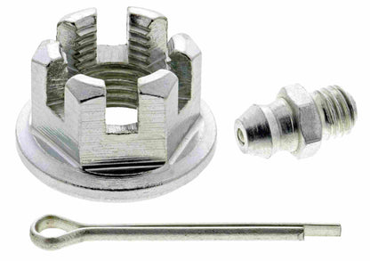 Mevotech Supreme Steering Tie Rod End MS40654