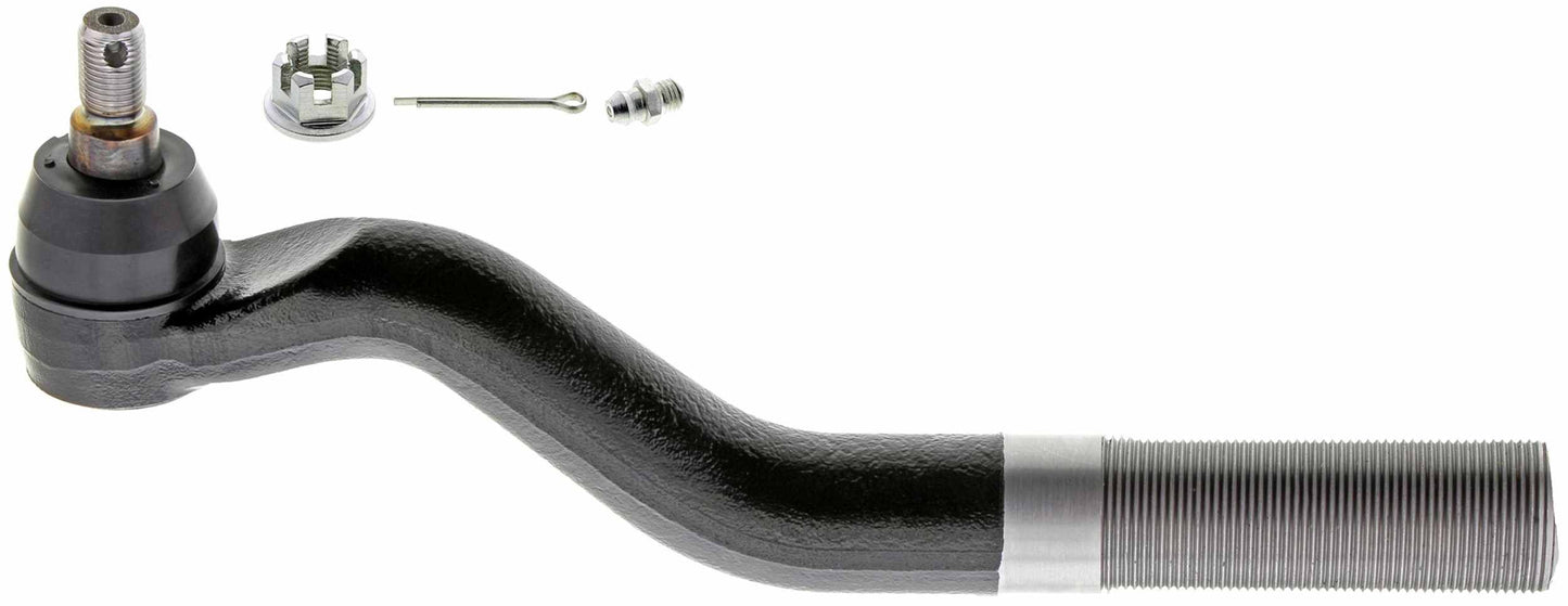Mevotech Supreme Steering Tie Rod End MS40654