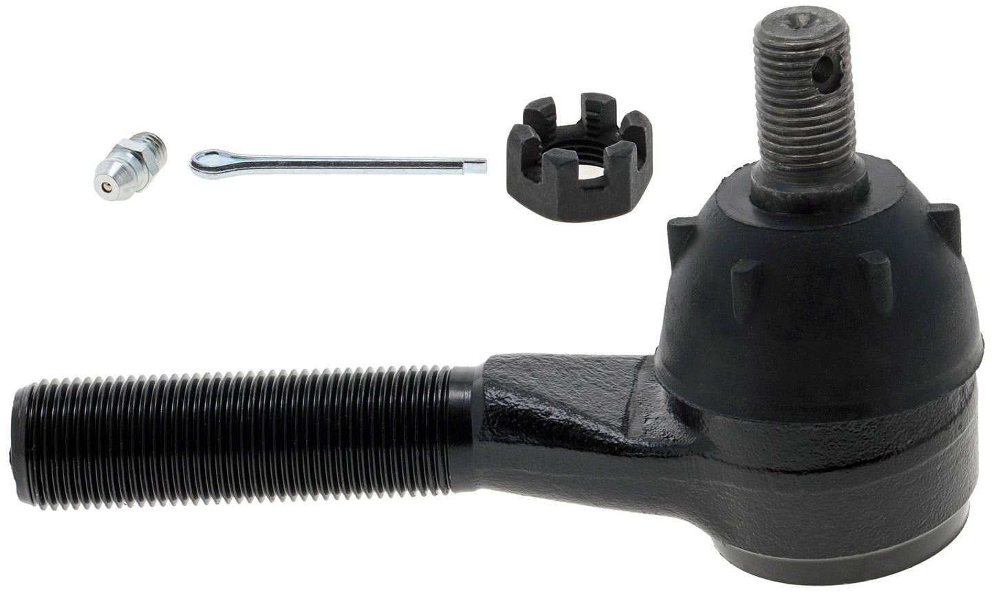 Mevotech Supreme Steering Tie Rod End MS40658