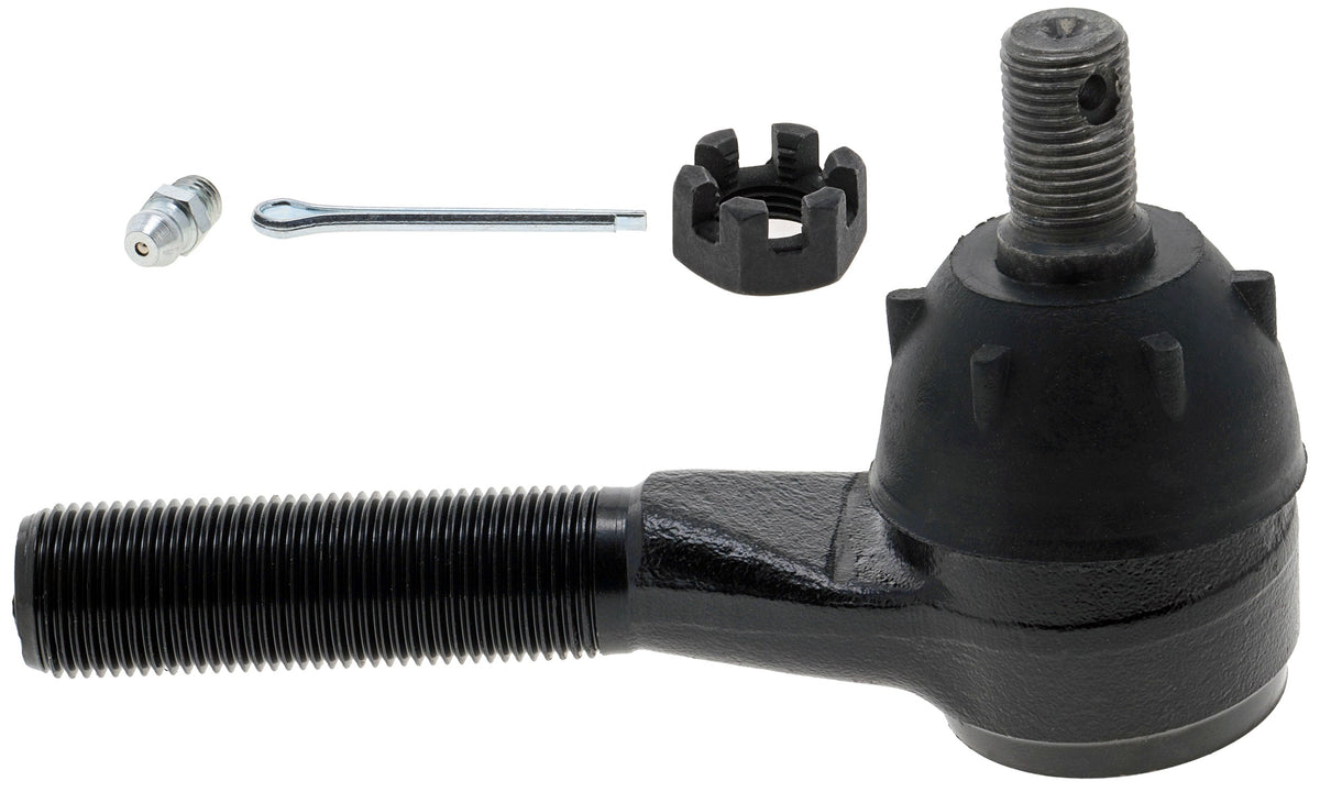 Mevotech Supreme Steering Tie Rod End MS40658