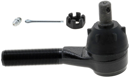 Mevotech Supreme Steering Tie Rod End MS40658
