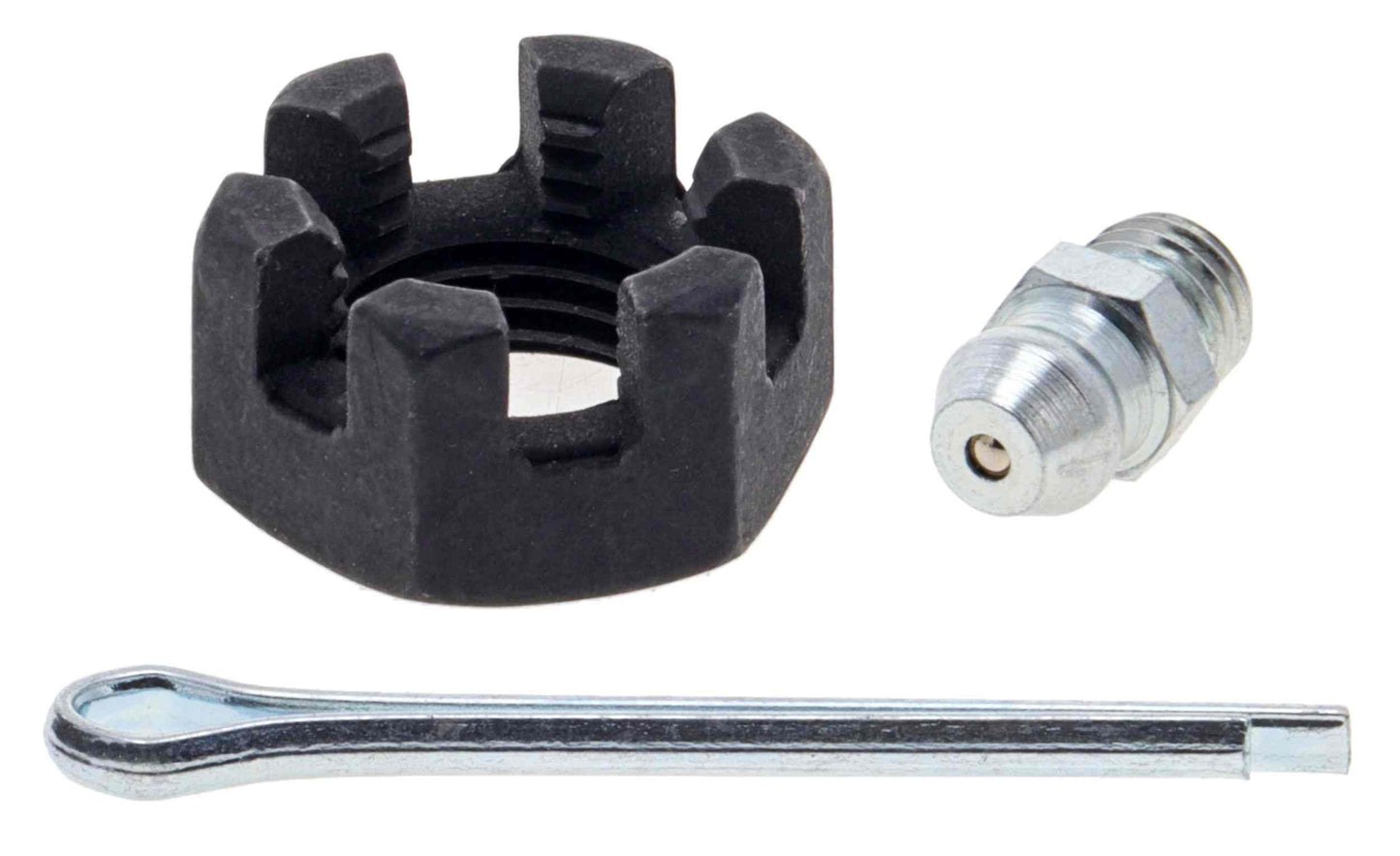 Mevotech Supreme Steering Tie Rod End MS40658