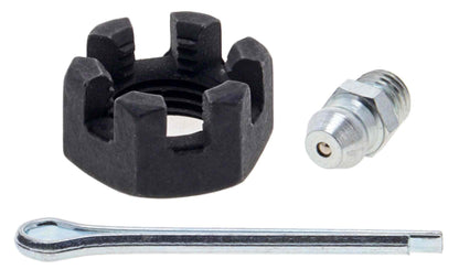 Mevotech Supreme Steering Tie Rod End MS40658