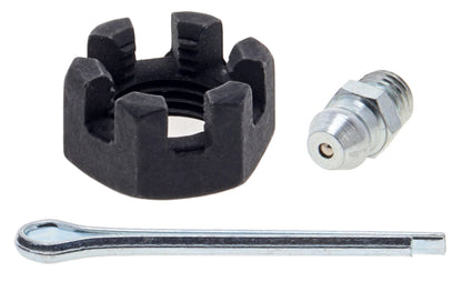 Mevotech Supreme Steering Tie Rod End MS40658