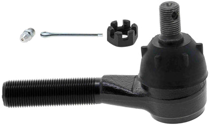 Mevotech Supreme Steering Tie Rod End MS40658