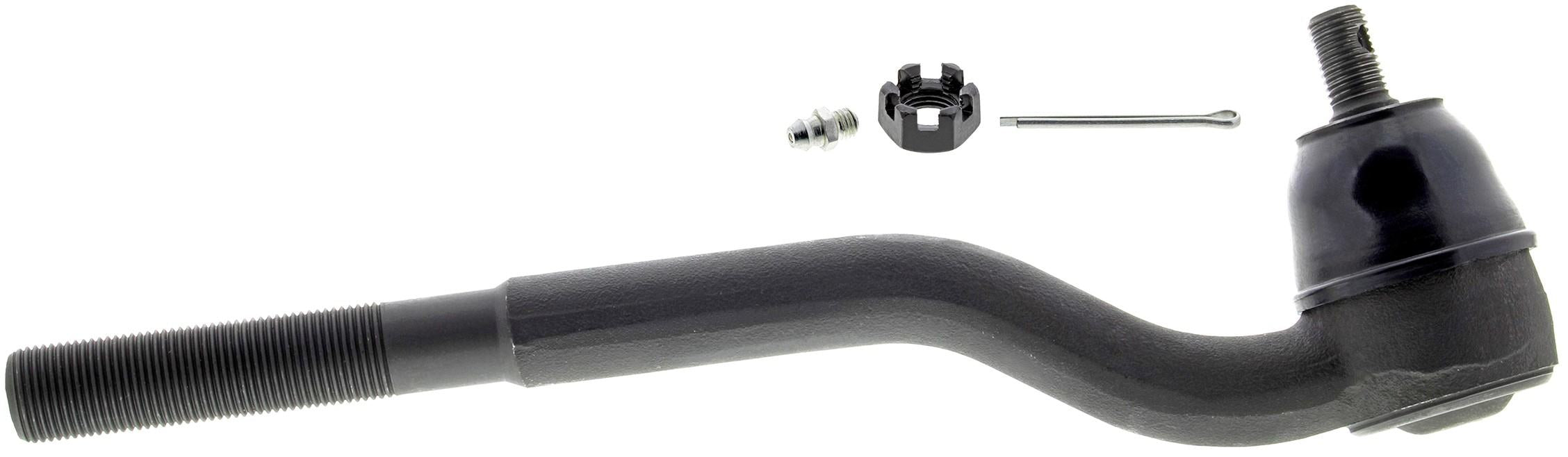 Mevotech Supreme Steering Tie Rod End MS40665