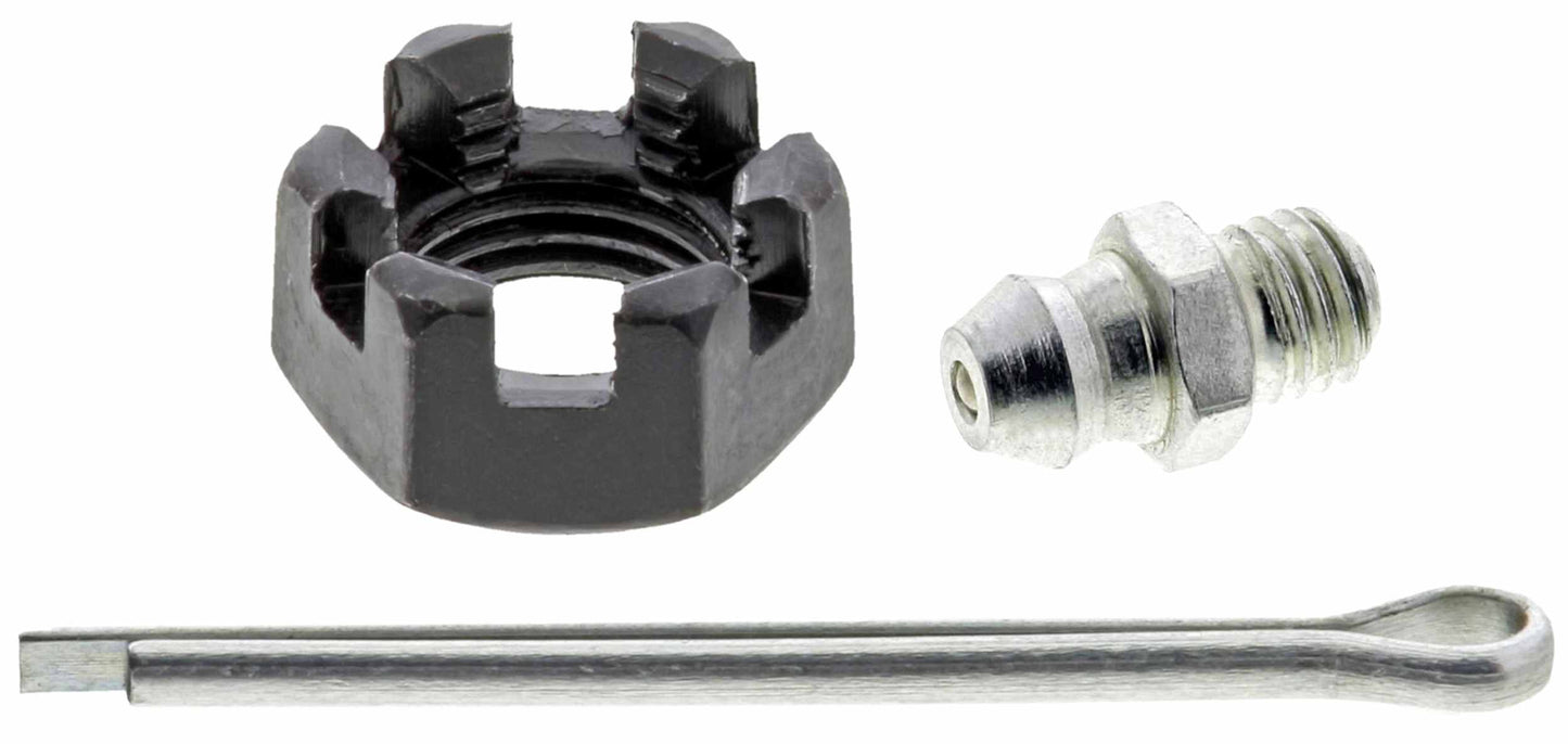 Mevotech Supreme Steering Tie Rod End MS40665