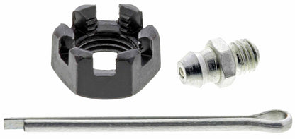 Mevotech Supreme Steering Tie Rod End MS40665