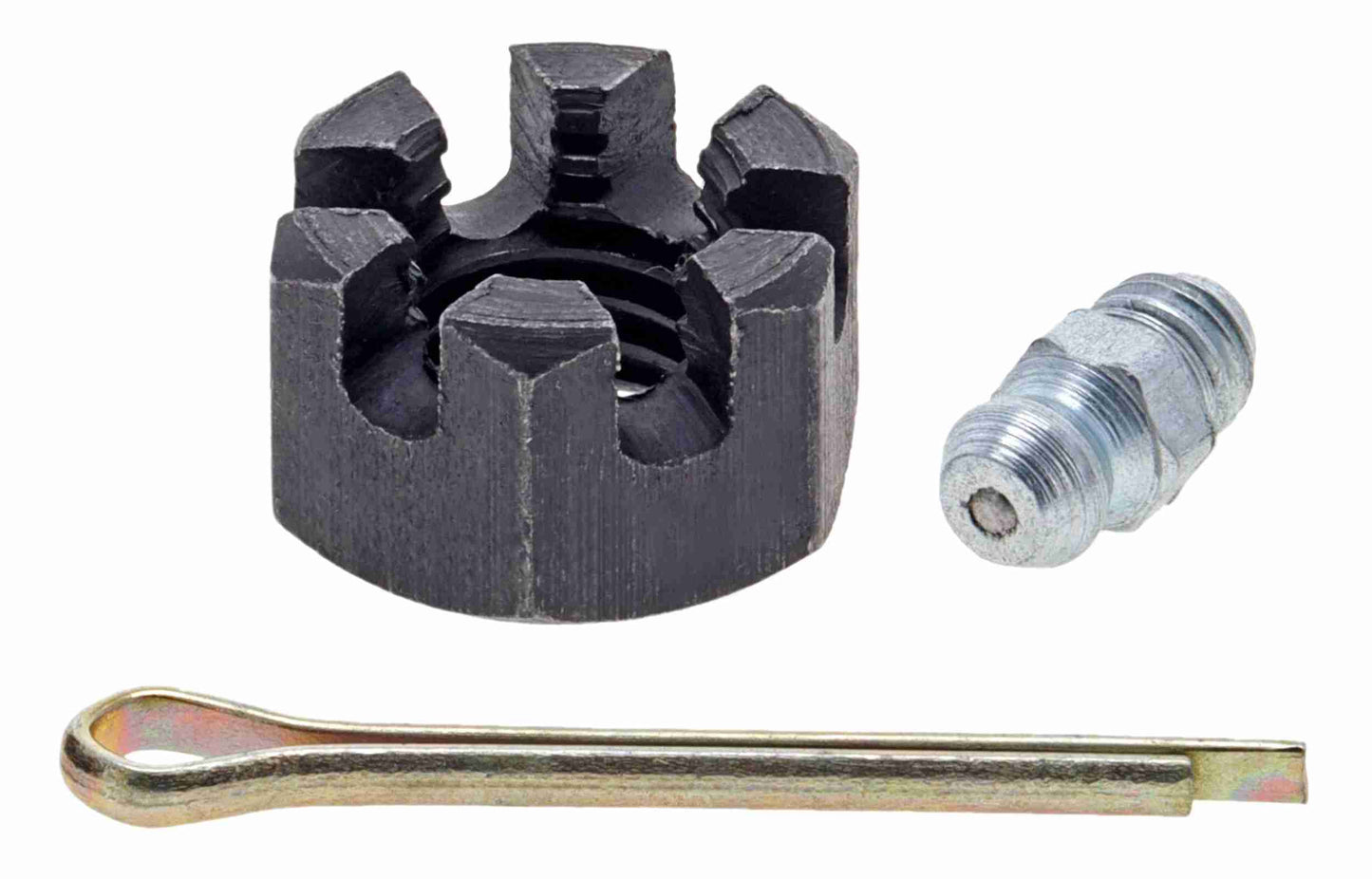 Mevotech Supreme Steering Tie Rod End MS40667