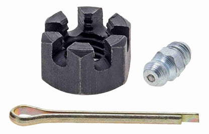Mevotech Supreme Steering Tie Rod End MS40667
