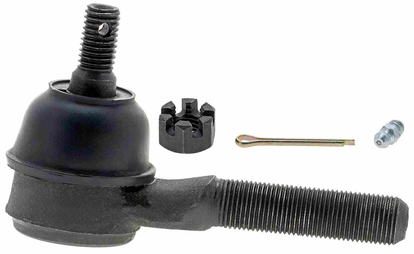 Mevotech Supreme Steering Tie Rod End MS40667