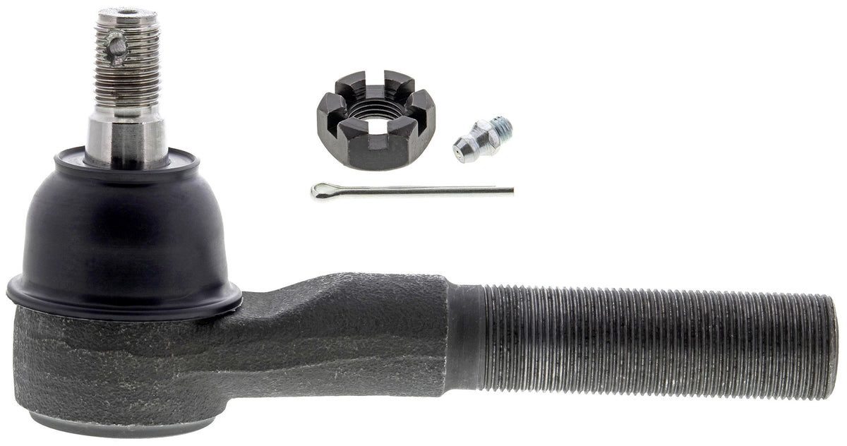 Mevotech Supreme Steering Tie Rod End MS40669