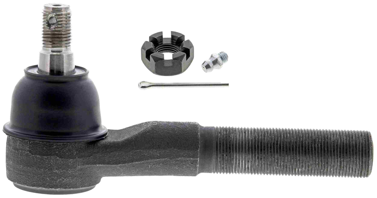 Mevotech Supreme Steering Tie Rod End MS40669