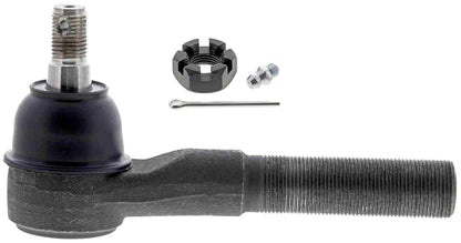 Mevotech Supreme Steering Tie Rod End MS40669