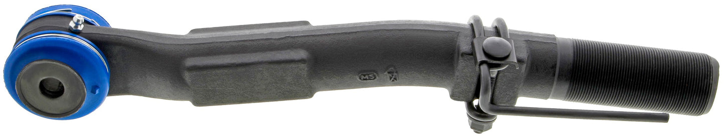Mevotech Supreme Steering Tie Rod End MS40672