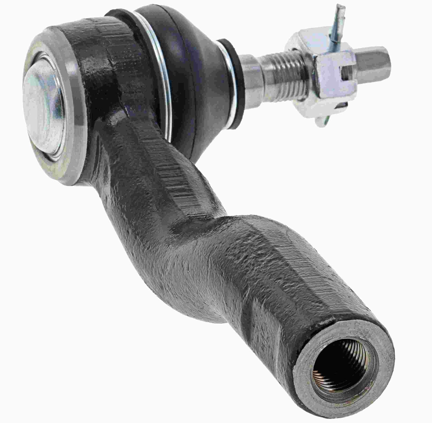 Mevotech Supreme Steering Tie Rod End MS40673