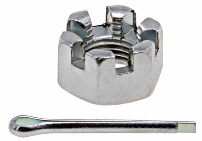 Mevotech Supreme Steering Tie Rod End MS40673