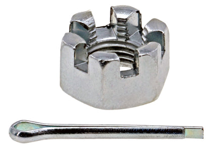 Mevotech Supreme Steering Tie Rod End MS40673