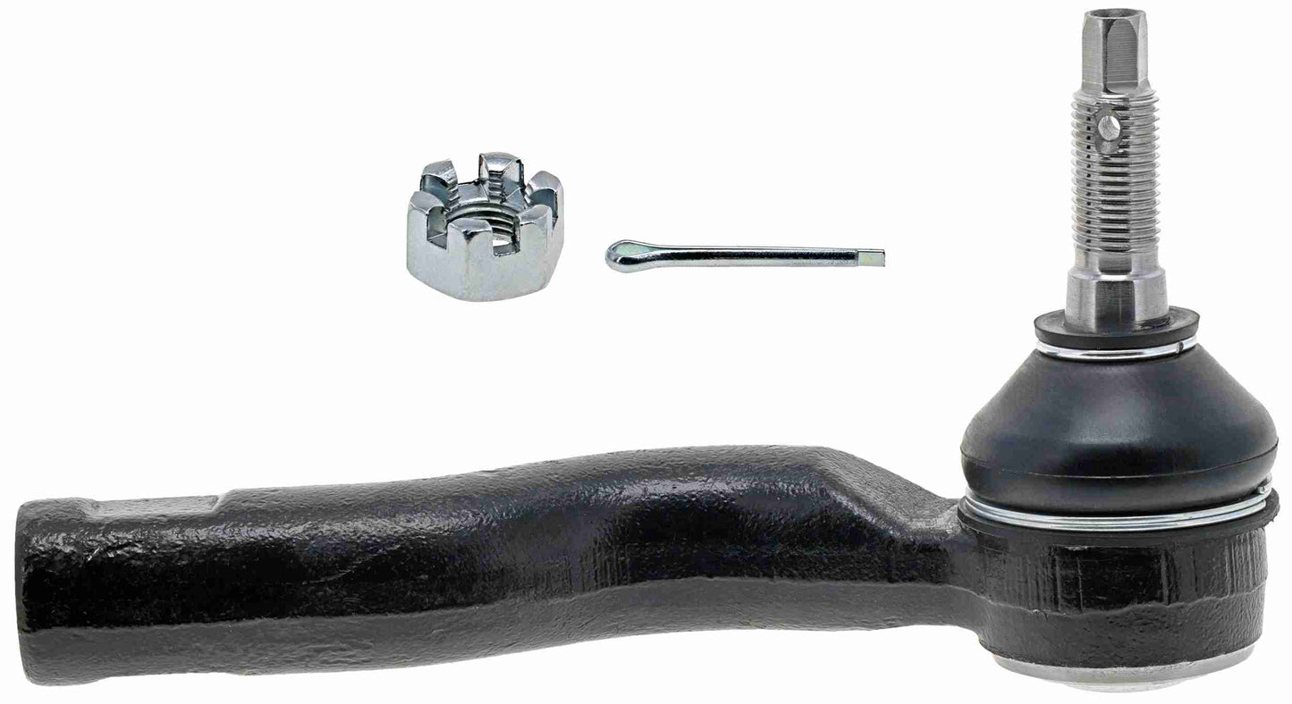 Mevotech Supreme Steering Tie Rod End MS40673