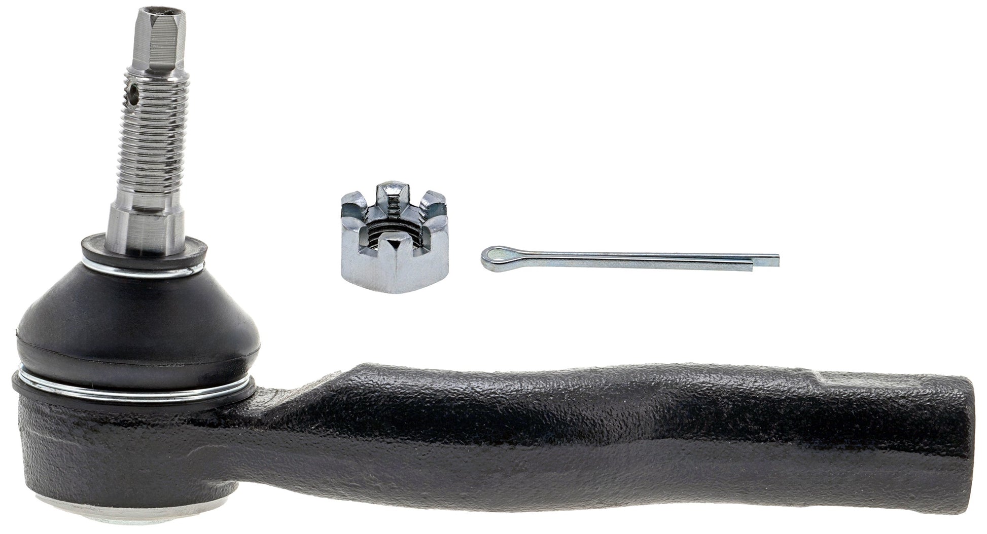 Mevotech Supreme Steering Tie Rod End MS40674