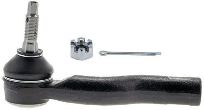 Mevotech Supreme Steering Tie Rod End MS40674