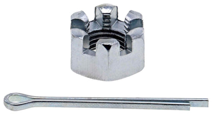 Mevotech Supreme Steering Tie Rod End MS40674