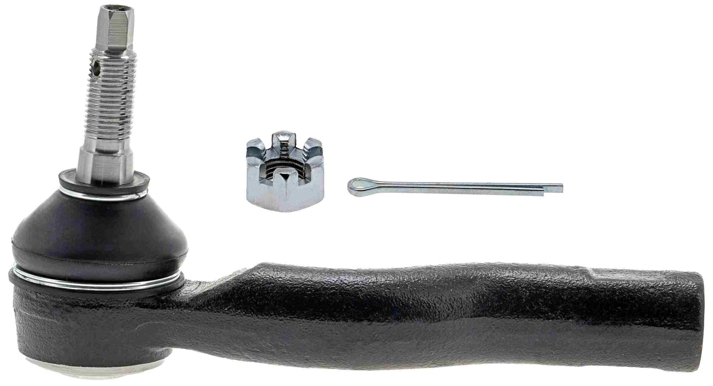 Mevotech Supreme Steering Tie Rod End MS40674
