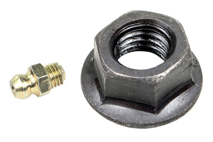 Mevotech Supreme Steering Tie Rod End MS40675
