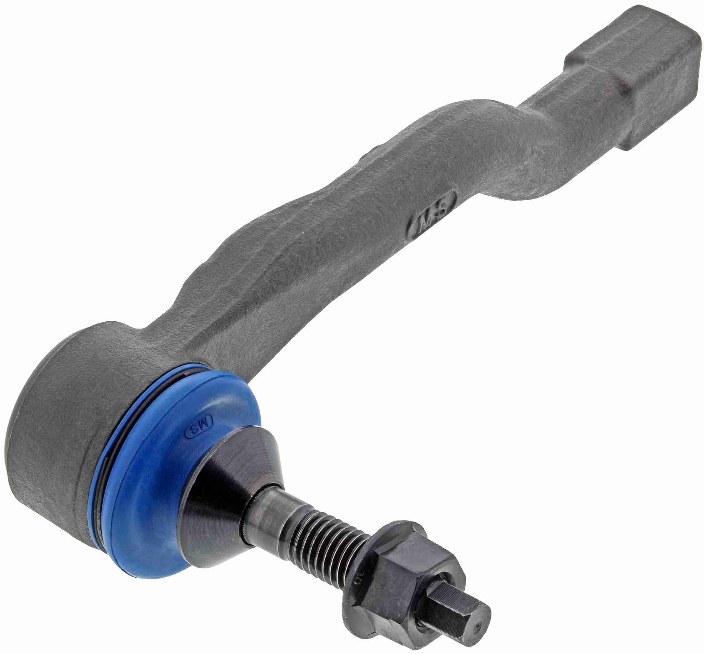 Mevotech Supreme Steering Tie Rod End MS40683