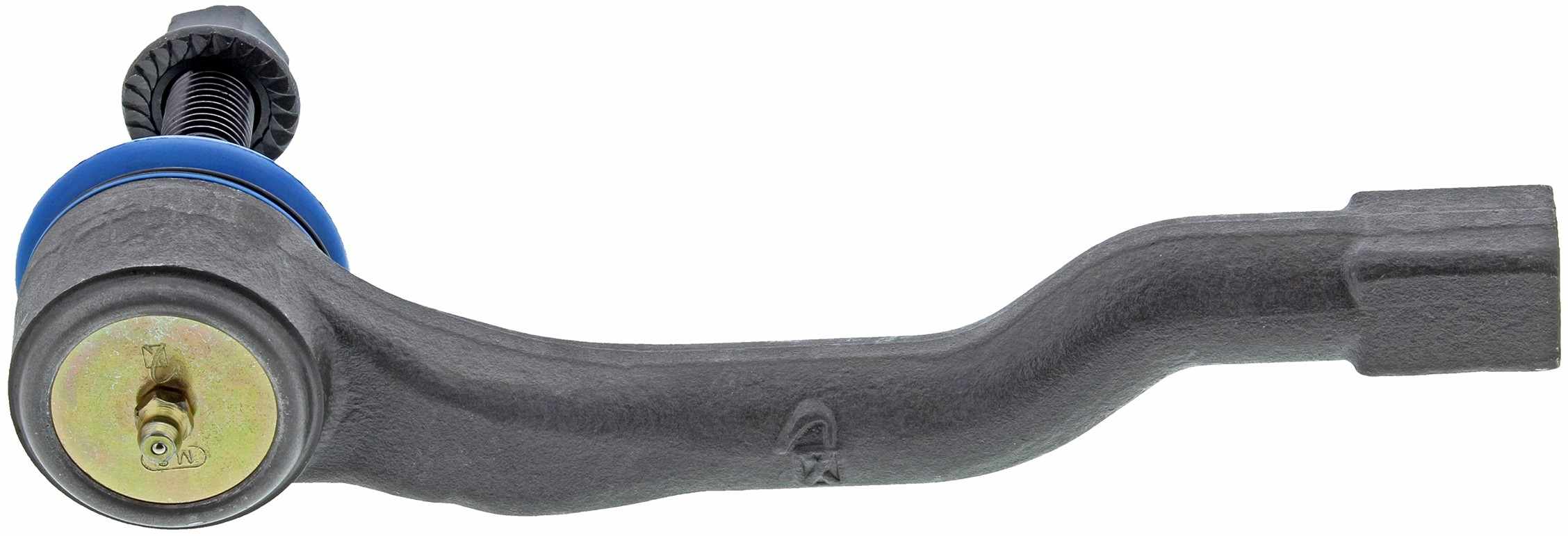 Mevotech Supreme Steering Tie Rod End MS40683