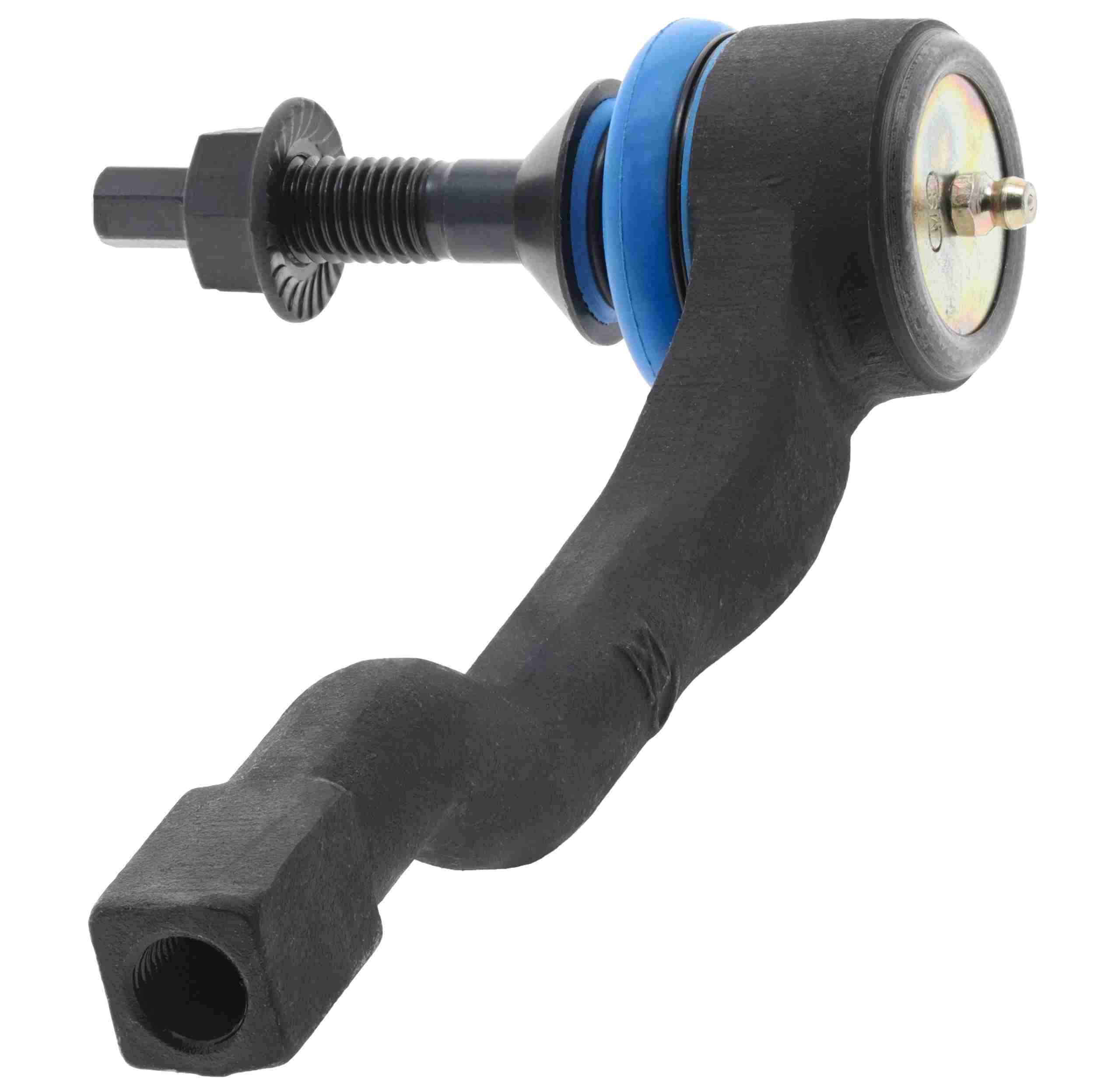 Mevotech Supreme Steering Tie Rod End MS40684