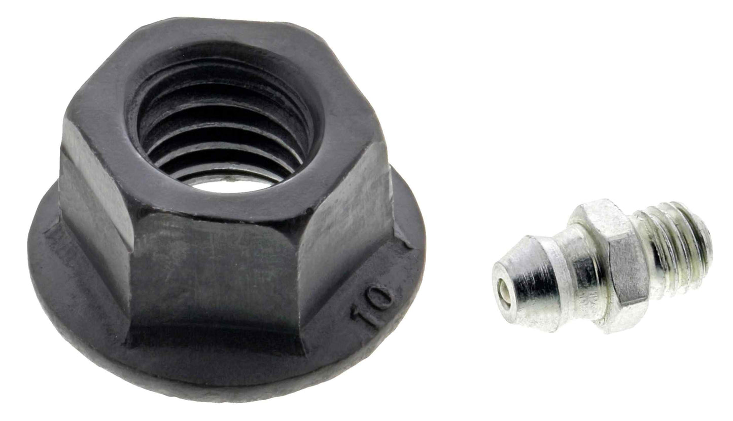 Mevotech Supreme Steering Tie Rod End MS40684
