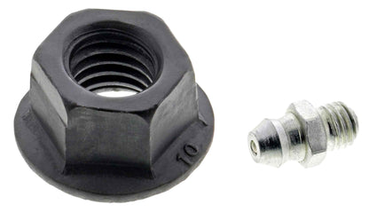 Mevotech Supreme Steering Tie Rod End MS40684