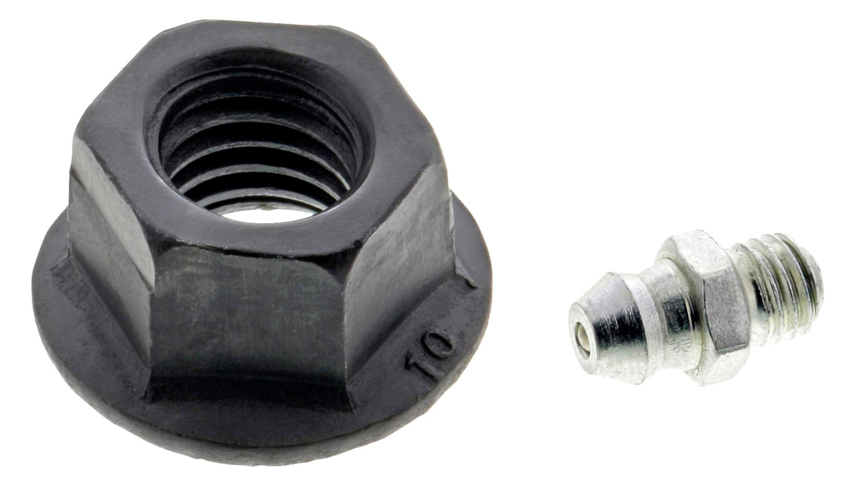Mevotech Supreme Steering Tie Rod End MS40684