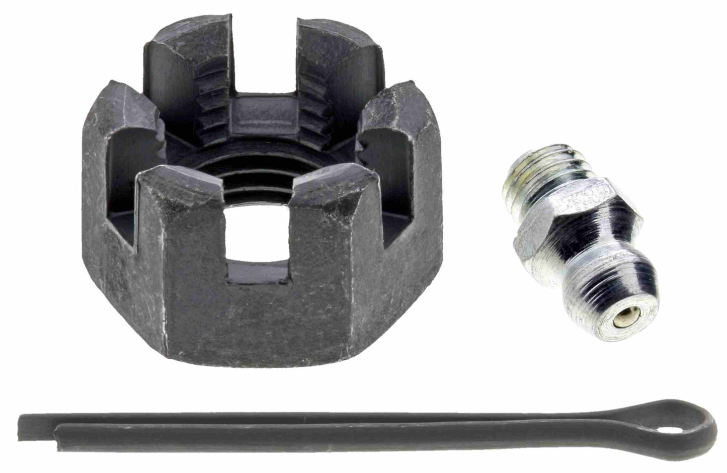 Mevotech Supreme Steering Drag Link MS40696