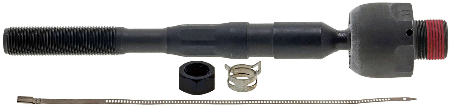 Mevotech Supreme Steering Tie Rod End MS40704