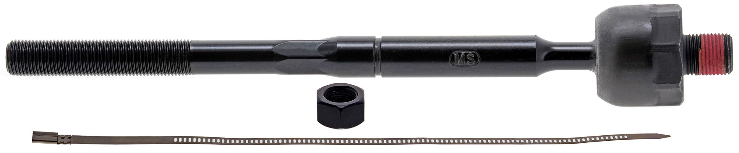 Mevotech Supreme Steering Tie Rod End MS40708