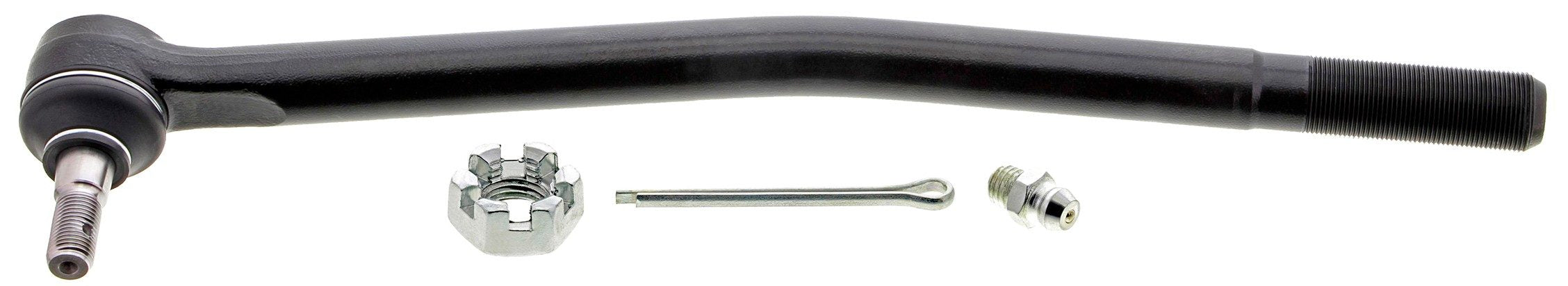 Mevotech Supreme Steering Tie Rod End MS40709