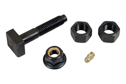 Mevotech Supreme Steering Tie Rod End MS40725