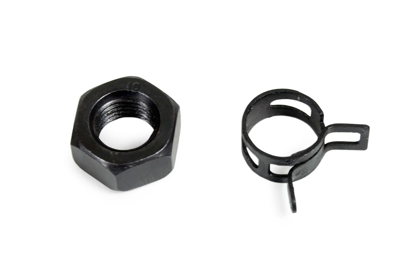 Mevotech Supreme Steering Tie Rod End MS40727
