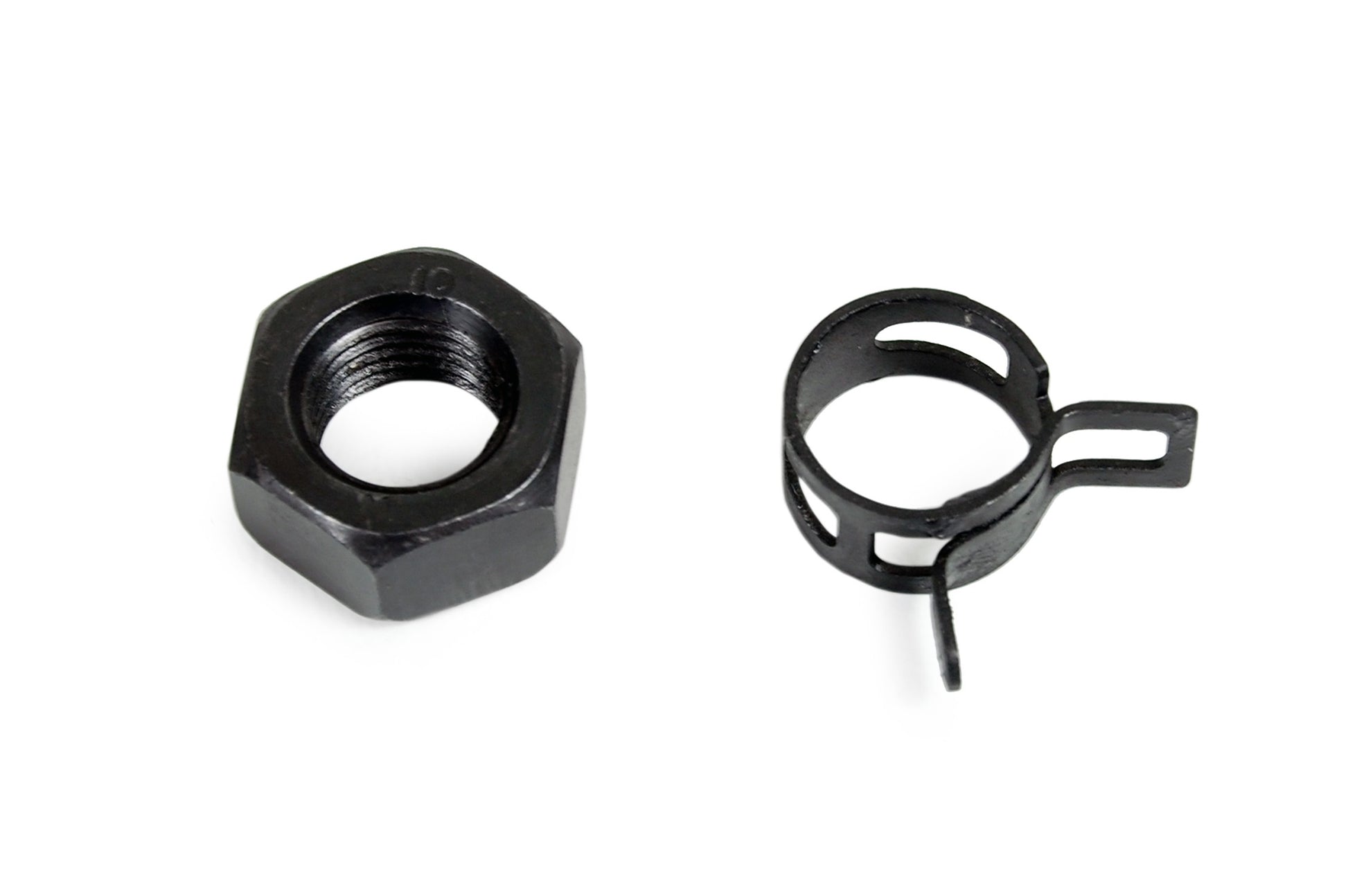 Mevotech Supreme Steering Tie Rod End MS40727