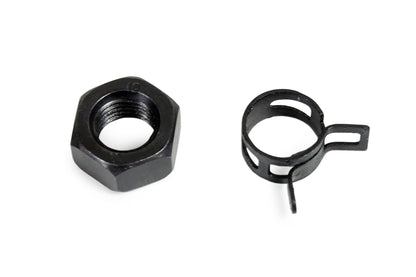 Mevotech Supreme Steering Tie Rod End MS40727