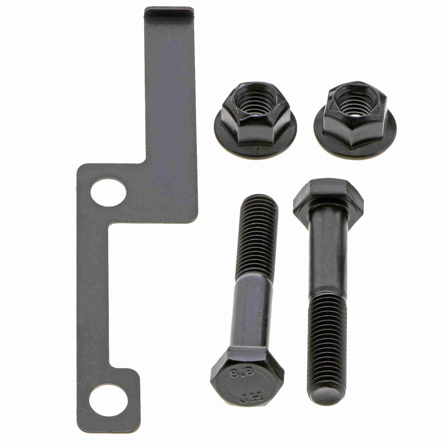 Mevotech Supreme Steering Tie Rod End Adjusting Sleeve MS40734