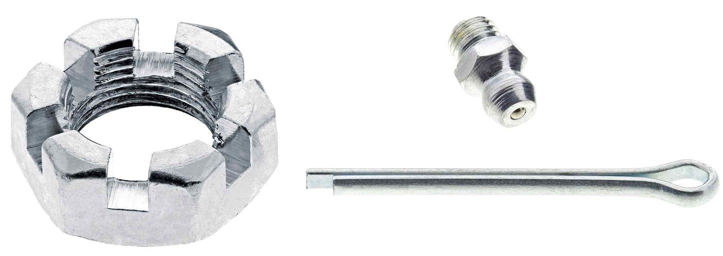 Mevotech Supreme Steering Tie Rod End MS40735