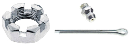 Mevotech Supreme Steering Tie Rod End MS40735