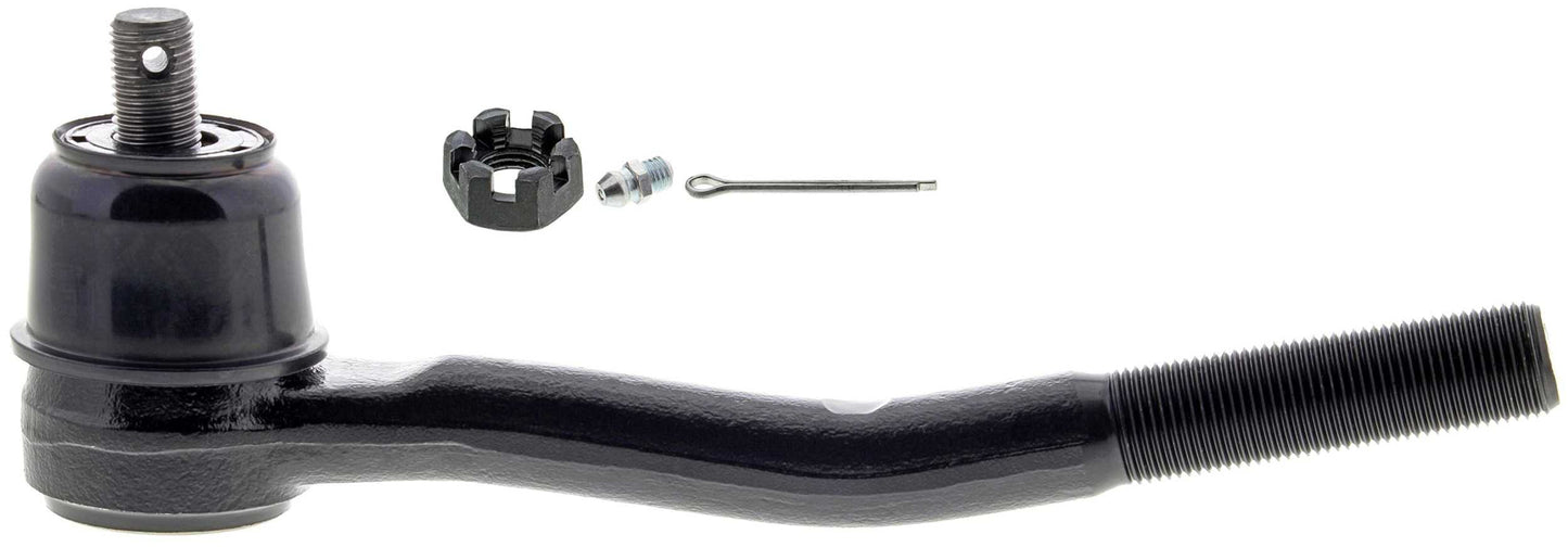Mevotech Supreme Steering Tie Rod End MS40736