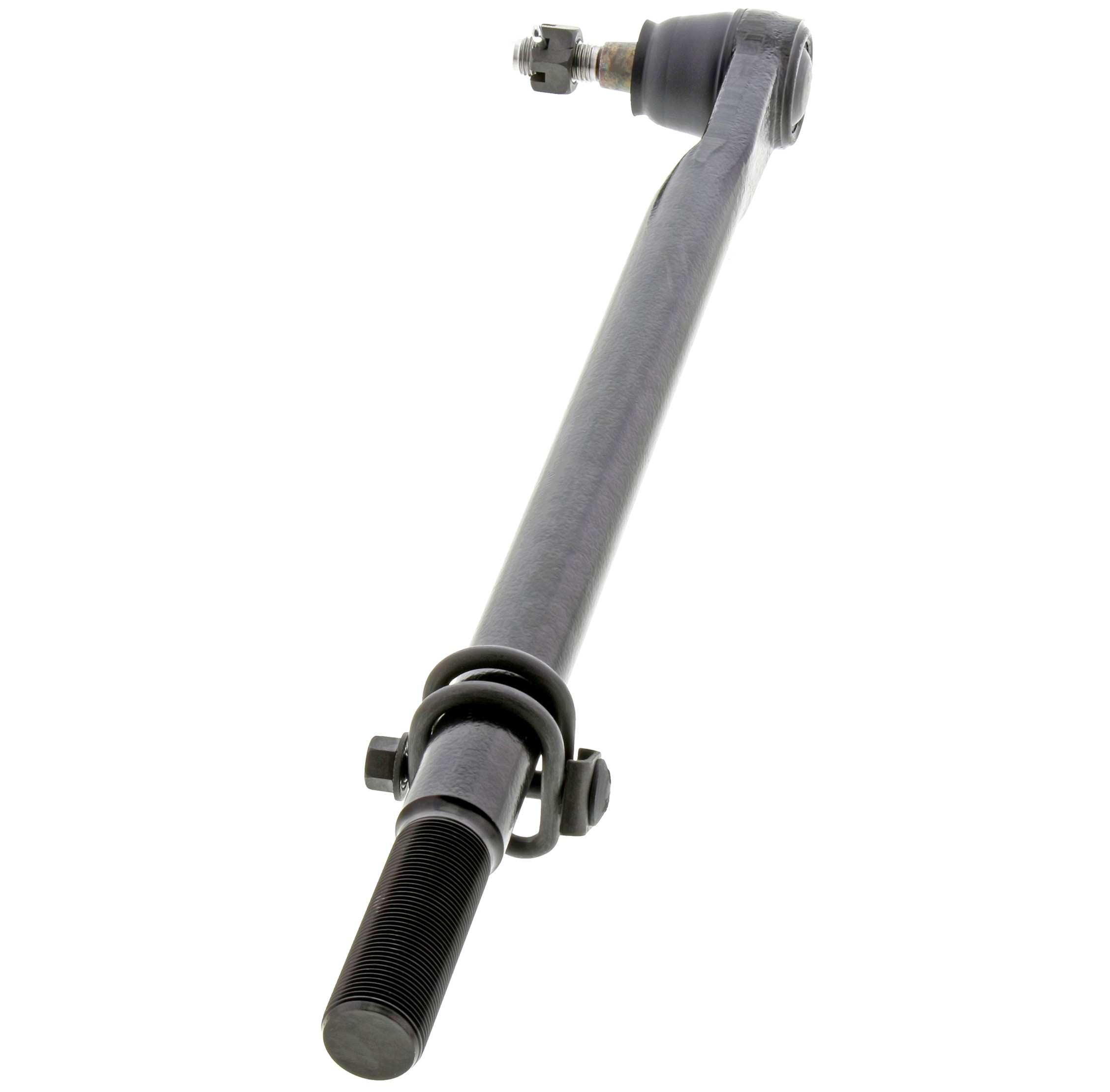 Mevotech Supreme Steering Tie Rod End MS40739