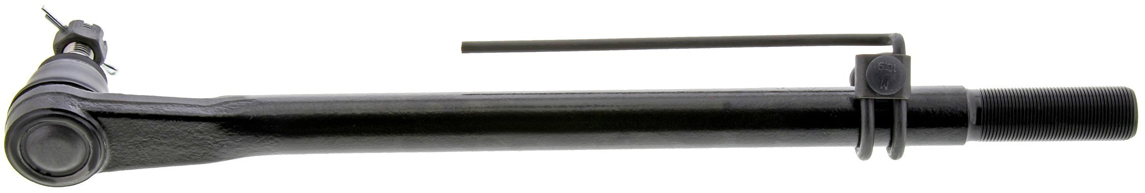 Mevotech Supreme Steering Tie Rod End MS40739