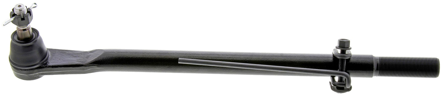 Mevotech Supreme Steering Tie Rod End MS40739
