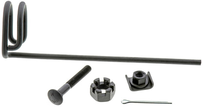 Mevotech Supreme Steering Tie Rod End MS40739